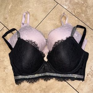 NWT Victoria Secret Bras